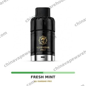 02 Fresh Mint