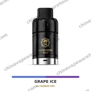 04 Grape Ice