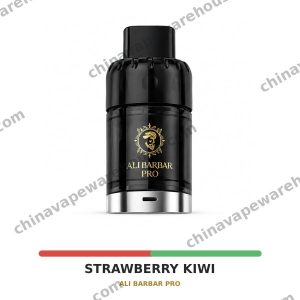 08 Strawberry Kiwi