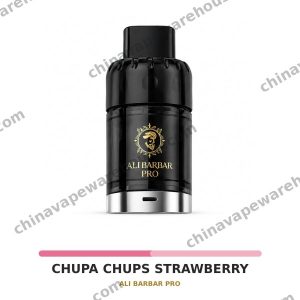 13 Chupa Straw 1