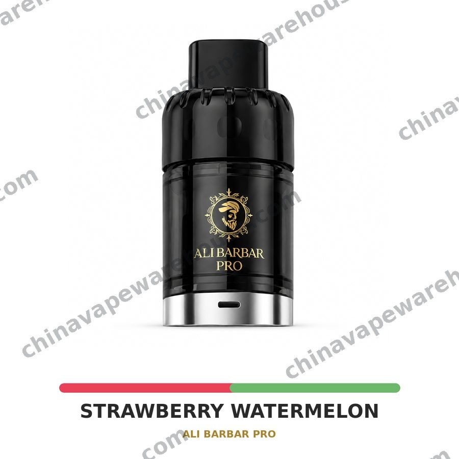 14 Straw Water