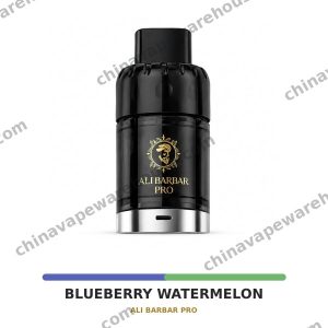 15 Blue Water