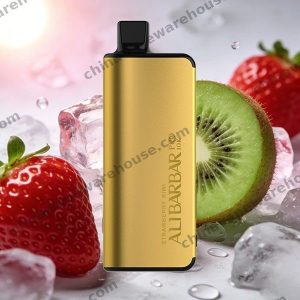 Buy Alibarbar Pro 10k Strawberry Kiwi