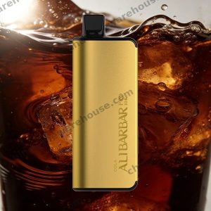 Buy Alibarbar Pro 10k COLA