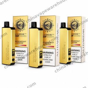 Alibarbar 3 Packs Bundle