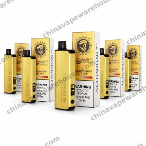 Alibarbar Bundles