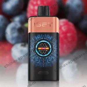 Blueberryraspberry