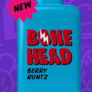 Bonehead Berry Runtz Disposable