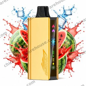 Jnr Cruiser 12000 Watermelon Ice
