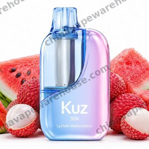 Kuz Pearl 30000 Lychee Watermelon