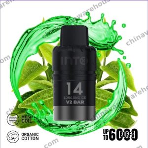 Longjing Ice