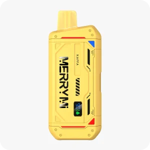 MerryMi M-Mecha E-cigarettes 16,000 puffs