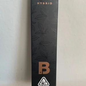 Blinkers 2 Gram disposable Superglue (Hybrid)