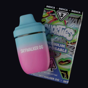 Skywalker OG 2g Shorties Disposables