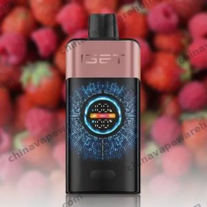 Strawberryraspberry