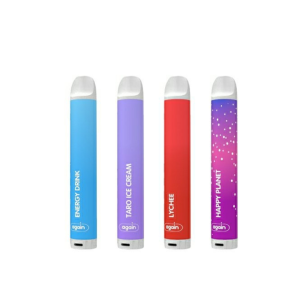 Again DTL | 300 Puffs -2.8ML - La Vaperia