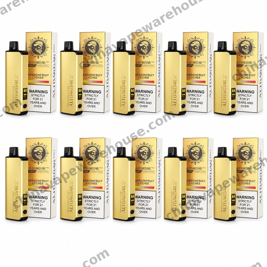 Alibarbar Bundle Pack