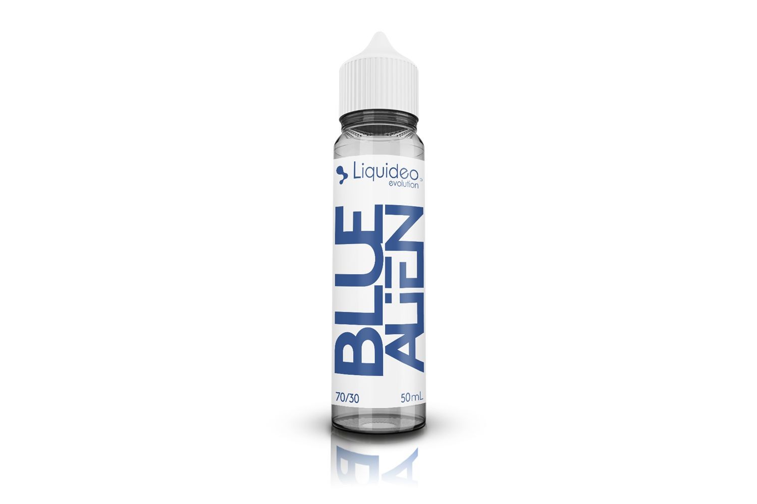 Blue Alien 50 ml