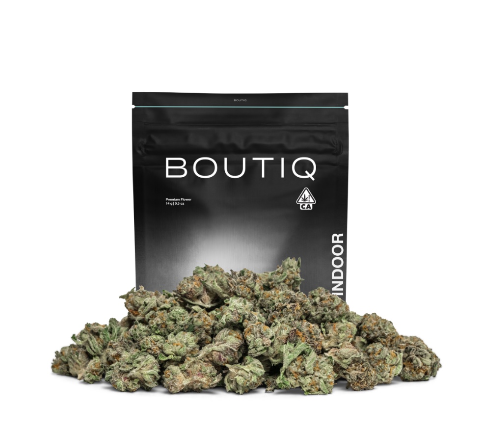 Boutiq Cannabis- Boutiq Cannabis Dispensary In East Boston