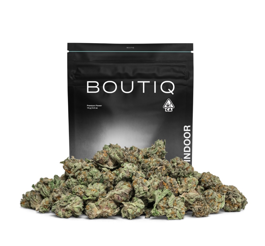 Boutiq Cannabis Dispensary- Boutique Cannabis Flavors