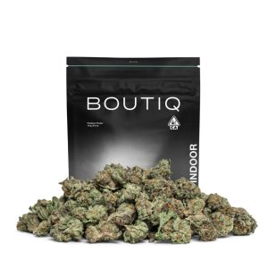 Boutiq Cannabis Products- Boutiq Cannabis Reviews