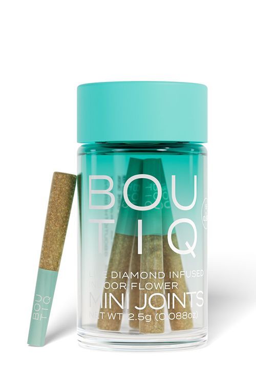 Boutiq Live Diamond Prerolls- Boutiq Prerolls Buy Online