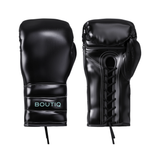 Boutiq Merch Boxing Gloves - Boutiq Products