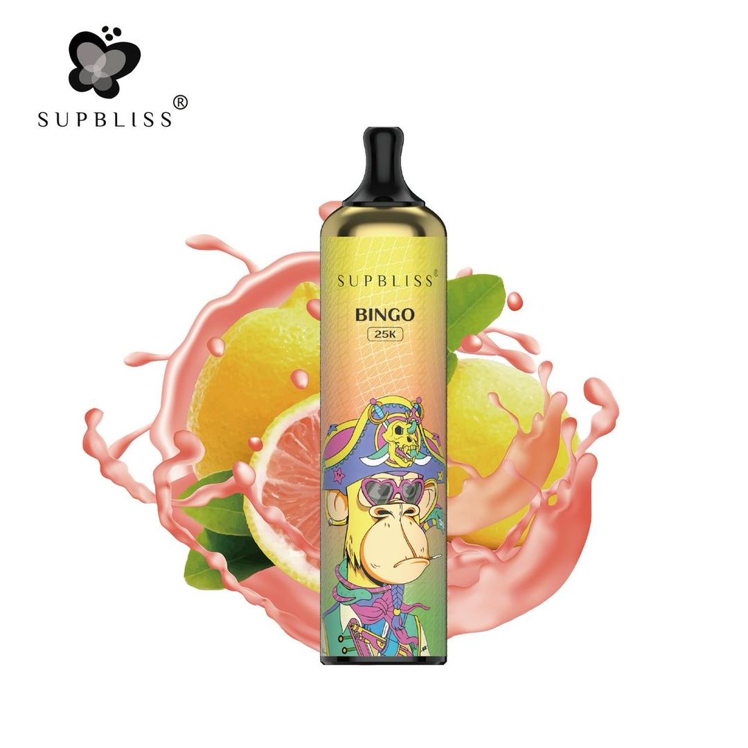 Buy Pink lemon Vape