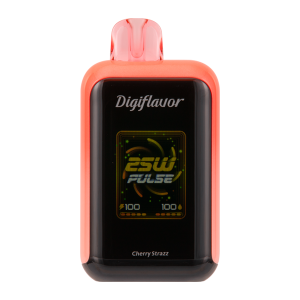 Cherry Strazz Digiflavor Sky