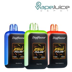 Digiflavor Sky 25K Disposable
