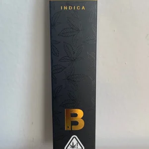 BLINKER 2G SCREW-ON CARTRIDGE – FORBIDDEN FRUIT