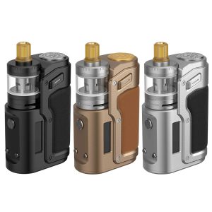 Innokin Sidera DNA60C Vape Mod Kit with Zenith M Tank 60W
