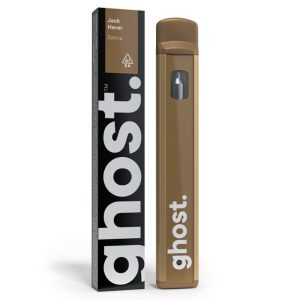 Jack Herer Ghost Carts Flavor