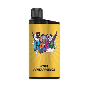 Kiwi Pineapple Ice IGET Bar - 3500 Puffs