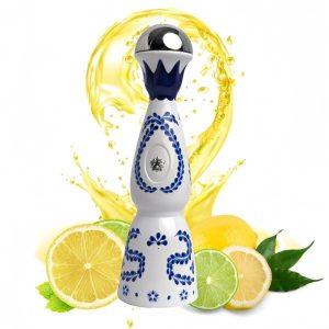 Lemon Lime Flavor