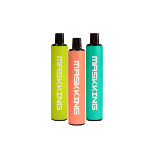 Maskking High GT S | 2500 Puffs - 8.5ML - La Vaperia