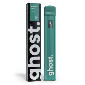 Northern lights GhostCarts Flavor
