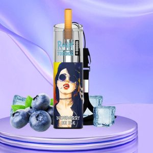 RandM 10000+ 2% 20ml 10000 Puffs plus Disposable Vape Device