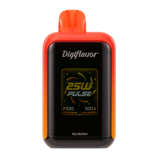 Sky Walker Digiflavor Sky
