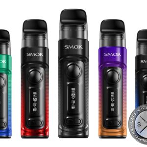 SMOK RPM C 50W Pod Kit