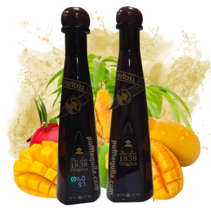 Tropical Mango Flavor