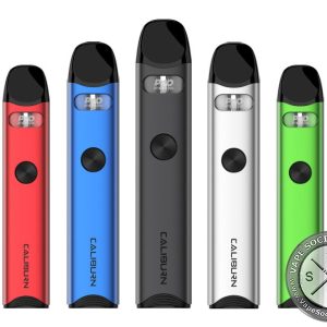 Uwell CALIBURN A3 15W Pod System