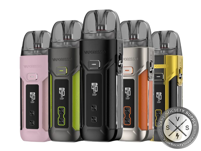 Vaporesso LUXE X PRO 40W Pod System