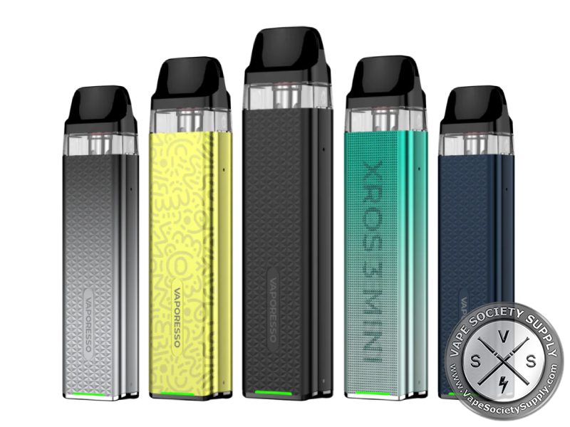 Vaporesso XROS 3 Mini Pod System