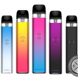 Vaporesso XROS 3 Pod System