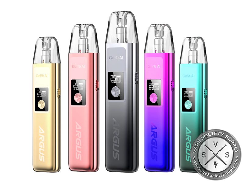 VOOPOO Argus G 25W Pod System