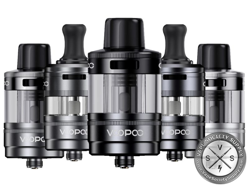 VooPoo PnP X Replacement Pod Tank