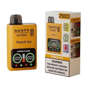 WASPE AIVIOU 25000