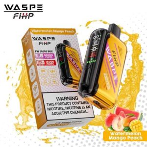 WASPE FIHP FW 30000 BOX