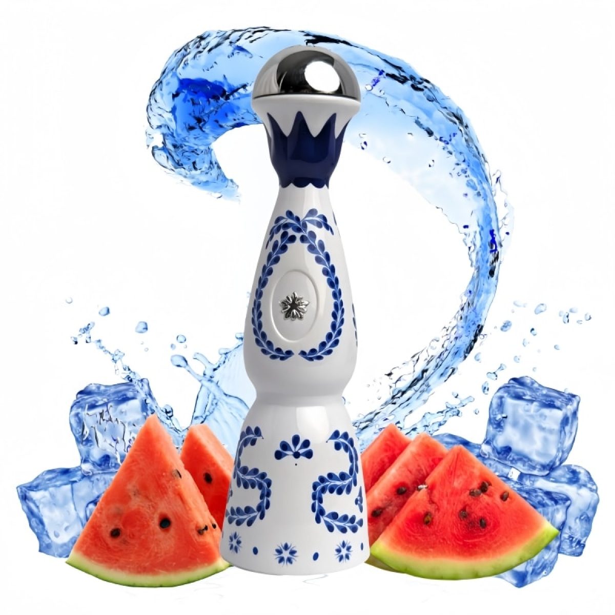 Watermelon Ice Flavor